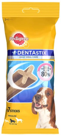 Pedigree DentaStix