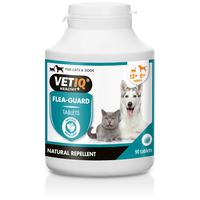 M&C Flea Guard élősködők elleni tabletta