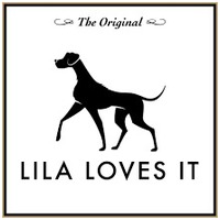 <p>Lila Loves It</p>