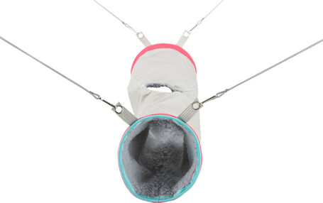 Trixie bújó nagyobb rágcsálóknak, kisállatoknak, pl. vadászgörénynek