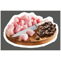 Belcando Adult Light száraztáp túlsúlyos kutyák részére #7