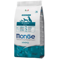 Monge Speciality Line Dog Adult Hypo Salmon & Tuna #2