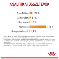 Royal Canin Hair & Skin Care - Szószos nedves táp felnőtt macskák részére a szebb szőrzetért és az egészséges bőrért #6