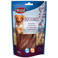 Trixie Duckinos jutalomfalat kutyáknak