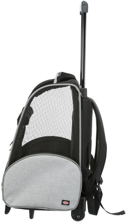 Trixie Trolley húzható, gurulós szállitótáska