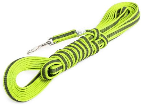 Julius-K9 Color & Gray póráz fogóval