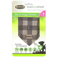 Scruffs Insect Shield Bandana - Rovarpajzs kutyakendő #5