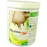 MammaMax tőgygél – Tőgy- és emlőápoló gél állatok számára #2