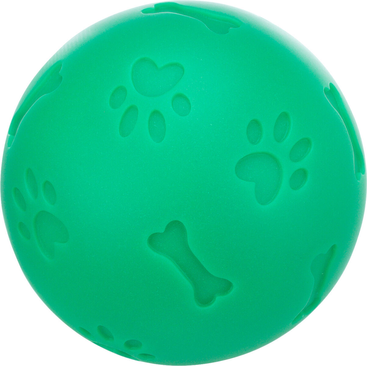 Trixie minge pentru surpriza din plastic pentru caini - zoom