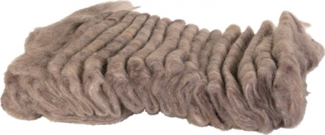 Forgács, széna és egyéb rágcsálóalmok kisállatoknak