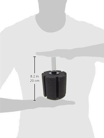 Xin You akváriumi szivacsszűrő