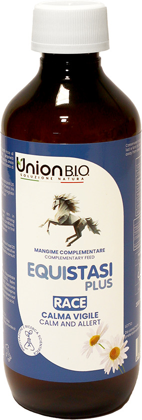 Union Bio Equistasi Plus