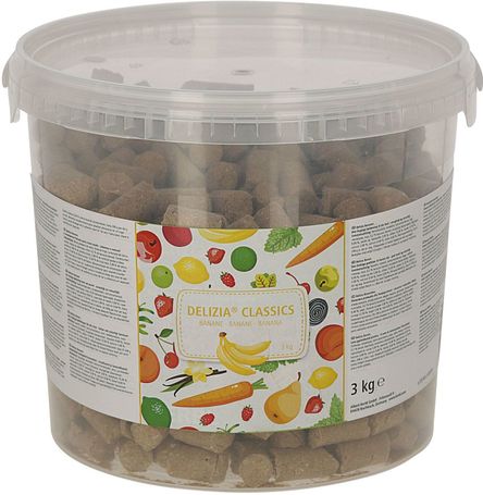 Kerbl Delizia jutalomfalat lovaknak