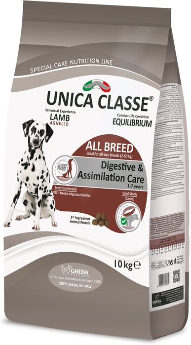 Unica Classe Adult Medium Equilibrium