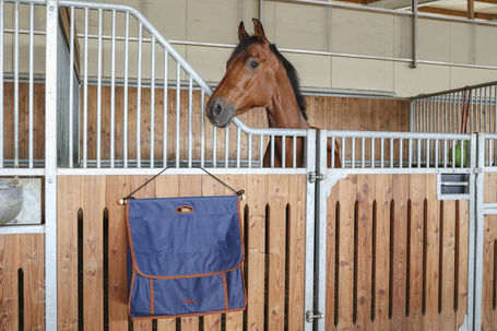 Kerbl Milano táska istállóba