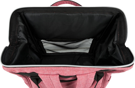 Trixie Ava kutyaszállító hátitáska