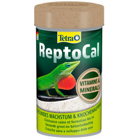 Tetra ReptoCal ásványianyag terráriumi állatoknak