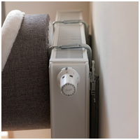 Trixie radiátorfekhely cicáknak #6