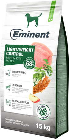 Eminent Light / Weight Control