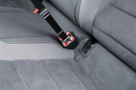 Trixie Friends on Tour autós biztonsági öv és póráz