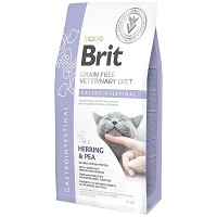 Brit GF Veterinary Diets Cat Gastrointestinal