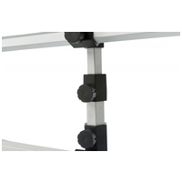 Trixie alumínium térelválasztó rács autóba #21