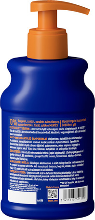 Douxo Spa gubancoldó sampon kutyáknak