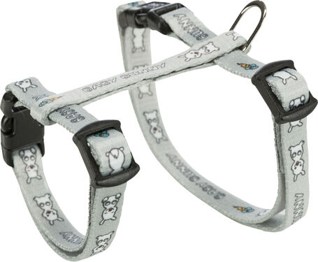 Trixie Baby Bunny hám és póráz törpenyúlnak és kölyöknyúlnak