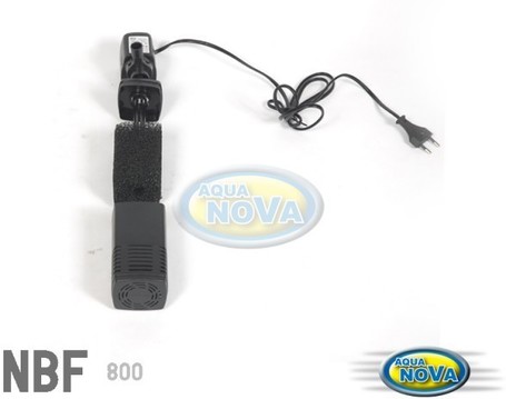 Aqua Nova NBF akváriumi belső szűrők
