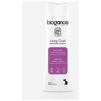 Biogance Long Coat Shampoo