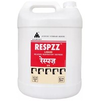 Respzz Lichid de băut care sprijină respirația