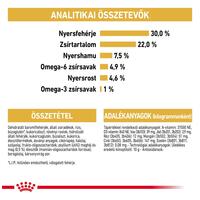 Royal Canin Persian Adult - Perzsa felnőtt macska száraz táp #7