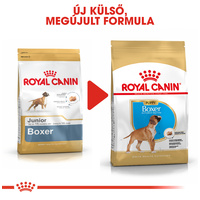 Royal Canin Boxer Junior - Boxer kölyök kutya száraz táp #10