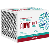 VetNova ADIVA Biotic pre- és probiotukum #2