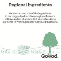 Goood Adult Veggie #2