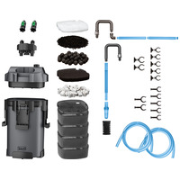 Tetra EX Plus 1000/1500 külső akváriumszűrő #6