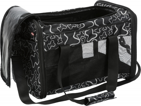 Trixie Adrina szállítótáska kutyáknak