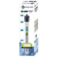 Sobo HL / Szerber SZB automata akváriumi üvegfűtő #8