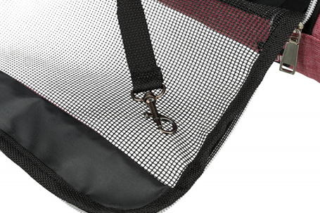 Trixie Ava kutyaszállító hátitáska