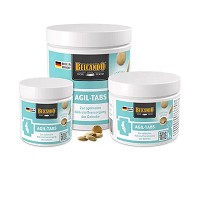 Belcando Agil-Tabs