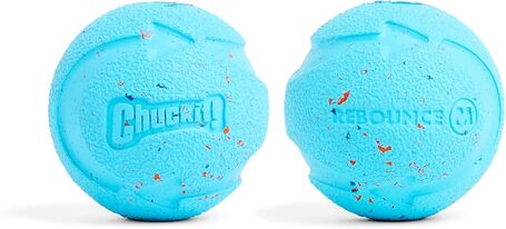 Chuckit! Med Rebounce Ball (2 db labda / szett)