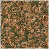 Sera GVG Mix Royal Flakes jódban gazdag lemezestáplálék #3