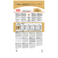 Royal Canin Beagle Adult - Beagle felnőtt kutya száraz táp #8