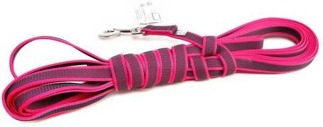 Julius-K9 Color & Gray póráz fogóval