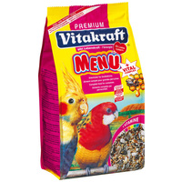 Vitakraft Menu Vital nimfapapagáj eledel #2
