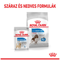Royal Canin Medium Light Weight Care - Száraz táp hízásra hajlamos, közepes testű felnőtt kutyák részére #8