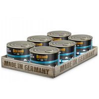 Belcando Single Protein Lachs
