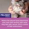 Feliway Classic nyugtató hatású párologtató macskáknak
