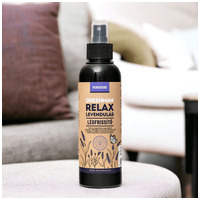 Greenman Relax levendulás légfrissítő #2