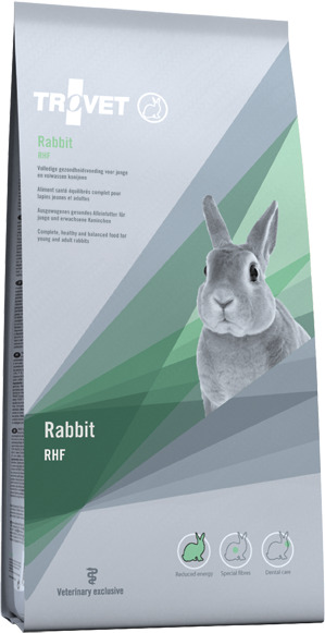 Trovet Rabbit RHF
